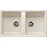 Blanco ZIA 9 drez biela soft 527210