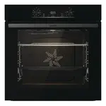 Vstavaná rúra Gorenje čierna BO6735E05B