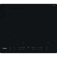 Whirlpool indukčná sklokeramická varná doska WLS1360NE