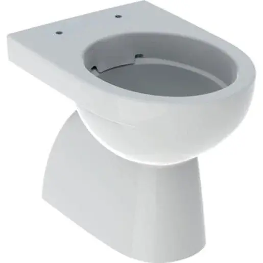 Geberit Selnova wc stojaci wc mísa 500.399.01.7