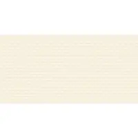 Obklad Rako Up slonová kosť 30x60 cm reliéfna WR3VK510.1