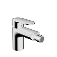 Hansgrohe Vernis Blend bidetová batéria s výpusťou chróm 71218000