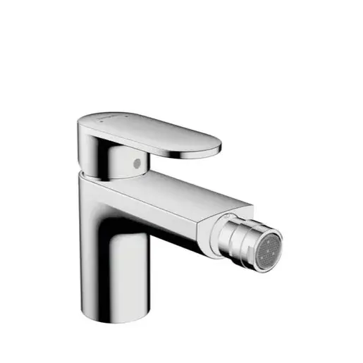Hansgrohe Vernis Blend bidetová batéria s výpusťou chróm 71218000