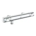 Sprchová batéria GROHE Precision Flow bez sprchového setu 150 mm chróm 34799000