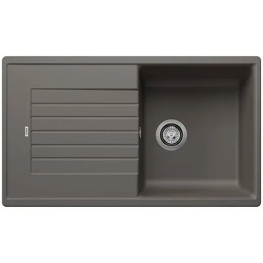 Blanco ZIA 5 S drez šedá vulkán 527387