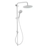 Sprchový systém Novaservis bez batérie chróm SET032.0