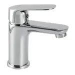 Novaservis Titania Cosmos umývadlová batéria bez výpustu chróm 90201/1,0 902011.0