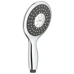 Grohe Vitalio Rain 130 sprchová hlavica chróm 26107000 G26107000