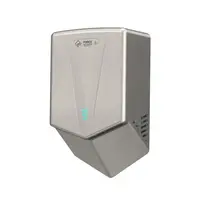 Sušič rúk Jet Dryer Force kartáčovaná nerez 8596220014061