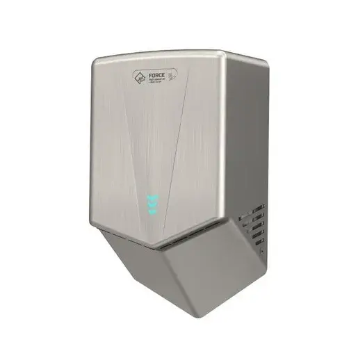 Sušič rúk Jet Dryer Force kartáčovaná nerez 8596220014061