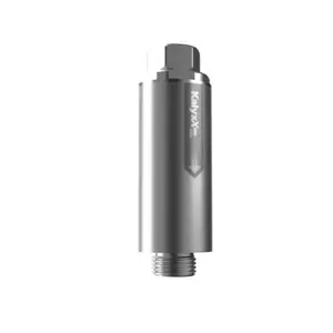 Sprchový filter KalyxX IPS MINI 100 1/2" IPSKXMG12W