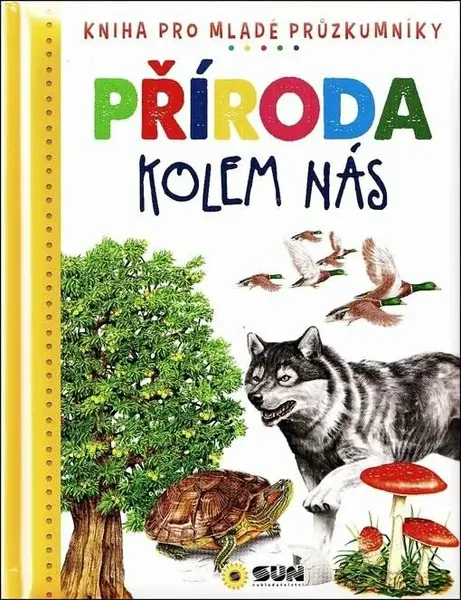 Příroda kolem nás (Defekt)