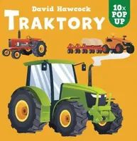 Traktory - David Hawcock