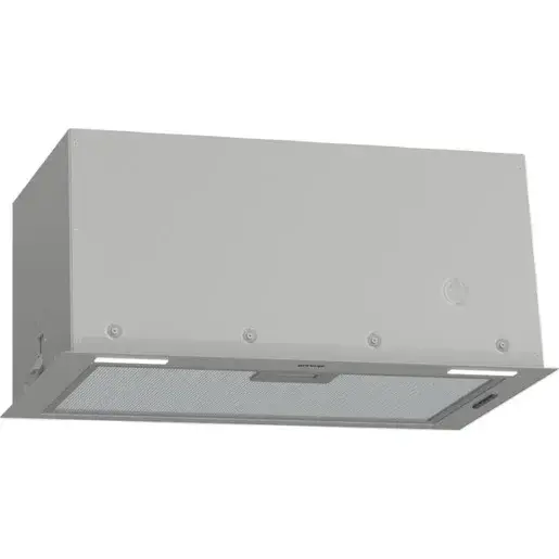 Gorenje G600 vstavaný odsávač pár BHI631AS