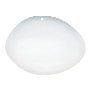 LED stropné osvetlenie Eglo SILERAS-Z biela 900129
