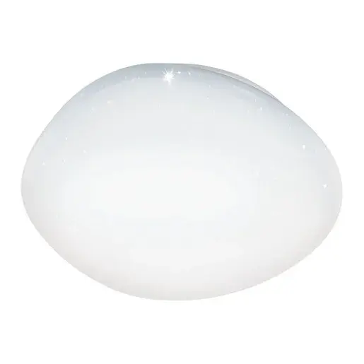 LED stropné osvetlenie Eglo SILERAS-Z biela 900129