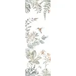 Obklad Kale Shiro Bloom mix farieb 40x120 cm mat MAS6890R