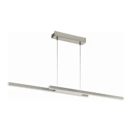 LED závesné osvetlenie Eglo FRAIOLI-Z biela 900077