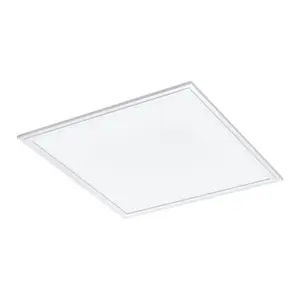 LED stropné osvetlenie Eglo SALOBRENA-Z biela 900045