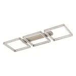 LED stropné osvetlenie Eglo ALTAFLOR biela 99786