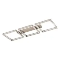 LED stropné osvetlenie Eglo ALTAFLOR biela 99786