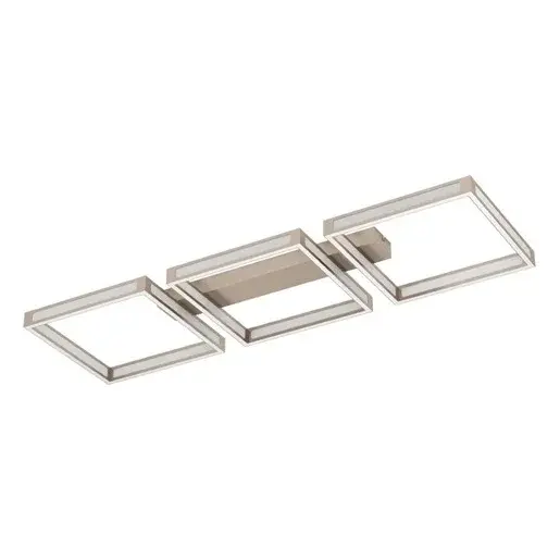 LED stropné osvetlenie Eglo ALTAFLOR biela 99786