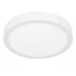 LED stropné osvetlenie Eglo FUEVA 5 biela 900654