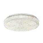 LED stropné osvetlenie Eglo BALPARDA chróm 39747