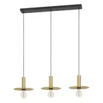 Závesné osvetlenie Eglo ESCANDELL 900732