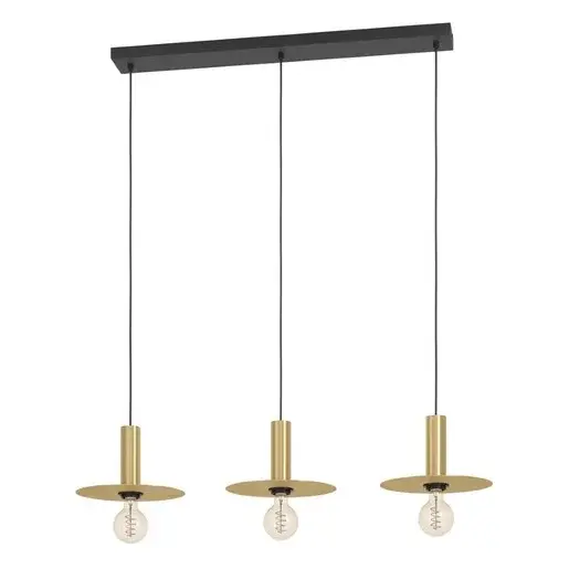 Závesné osvetlenie Eglo ESCANDELL 900732