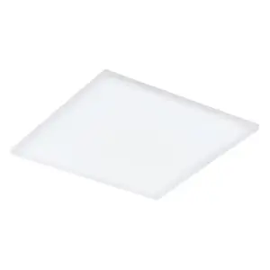 LED stropné osvetlenie Eglo TRUPIANA biela 900568