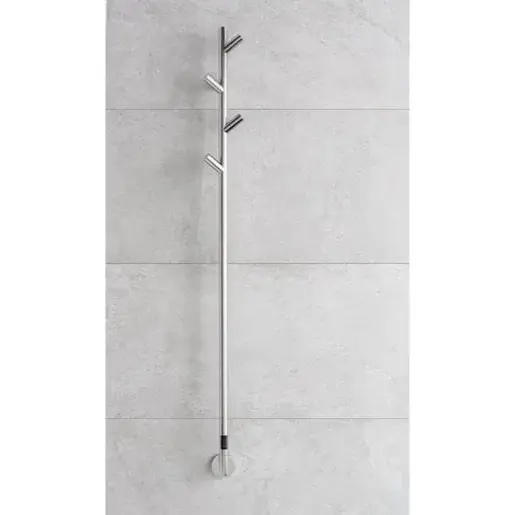 Sušiak uterákov elektrický P.M.H. Lisa 170,8x9,1 cm LS911708NRZ