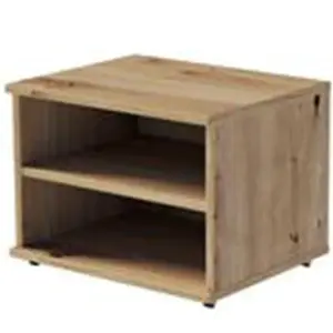 Zásuvka pod posteľ - polička Verso K artisan