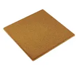 Dlažba Gresan Natural hnedá 25x25 cm mat GRN2525