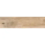 Dlažba Rako Saloon svetlo hnedá 20x80 cm mat DAK82747.1
