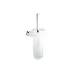 Nimco Bormo wc kefa chróm br x3-94w-26 BRX394W26