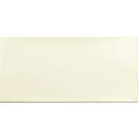 Obklad Ribesalbes Ocean ivory 7,5x15 cm lesk OCEAN2684