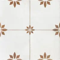 Dlažba Peronda Savannah oxide 45x45 cm mat SAVANOX