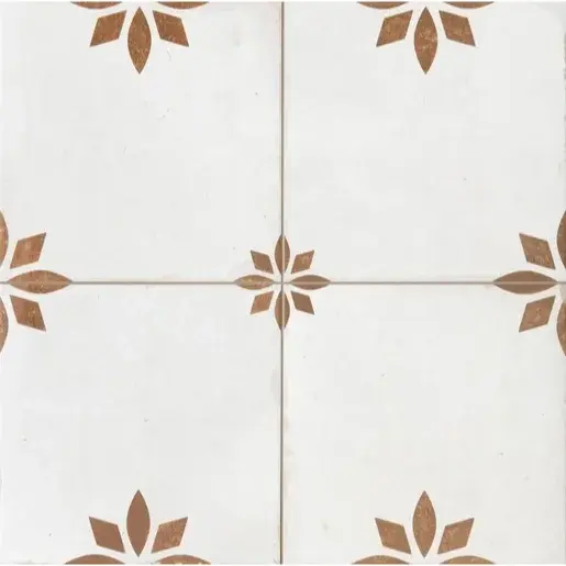 Dlažba Peronda Savannah oxide 45x45 cm mat SAVANOX