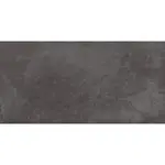 Dlažba Sintesi Flow black 30x60 cm mat FLOW12086