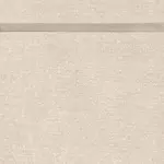 Dekor Rako Rebel béžová 20x20 cm mat DDT26743.1