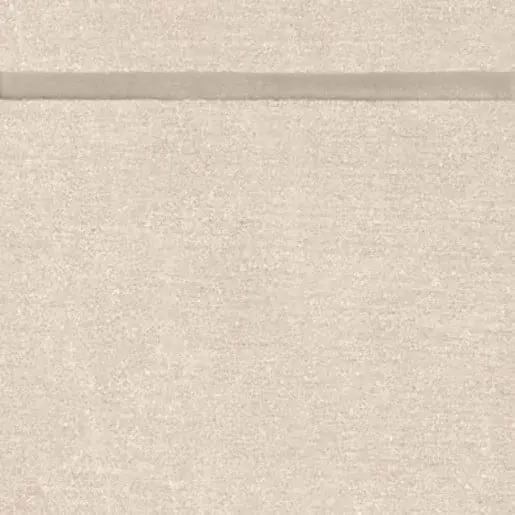 Dekor Rako Rebel béžová 20x20 cm mat DDT26743.1