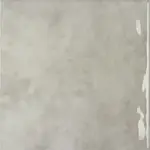 Obklad Ribesalbes Earth ash 15x15 cm lesk EARTH2930