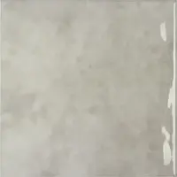 Obklad Ribesalbes Earth ash 15x15 cm lesk EARTH2930