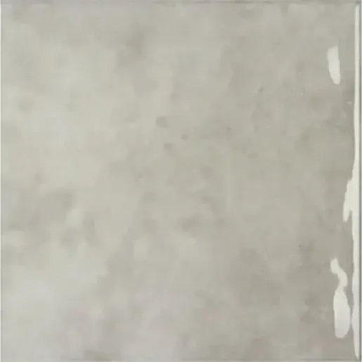 Obklad Ribesalbes Earth ash 15x15 cm lesk EARTH2930