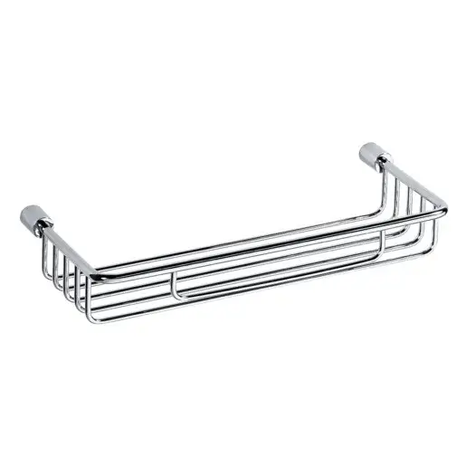 Bemeta Cytro polička chróm 146208122