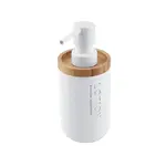 Nimco Kora dávkovač mydla biela KO2403105