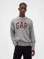 GAP Sweater with Logo - Mens