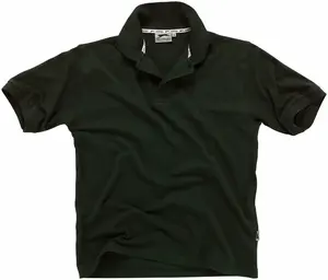 Slazenger 33S01•FOREHAND SHORT SLEEVE MEN'S POLO