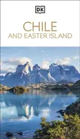 DK Chile and Easter Island - DK Travel